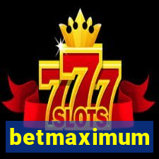 betmaximum