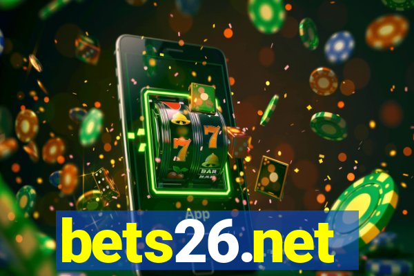 bets26.net