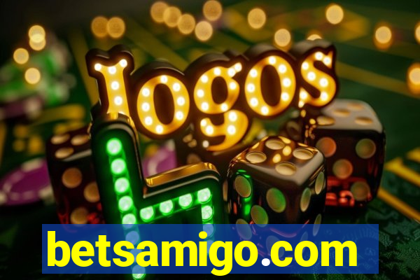 betsamigo.com