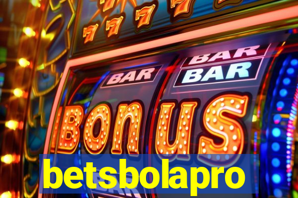 betsbolapro