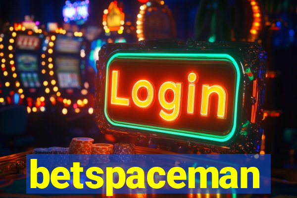 betspaceman