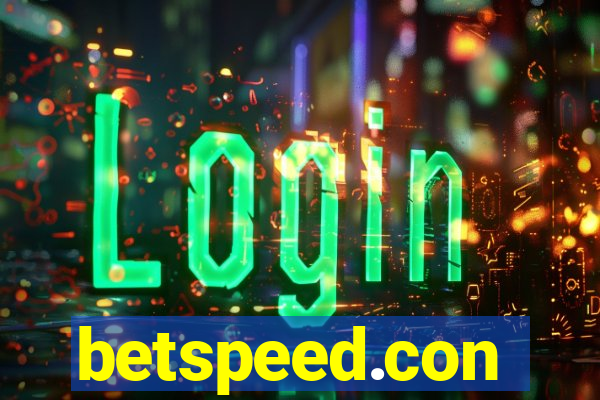 betspeed.con