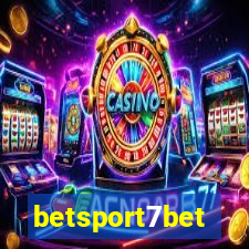 betsport7bet