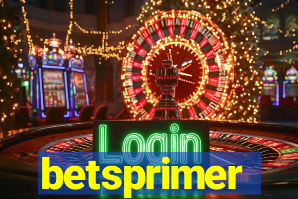 betsprimer