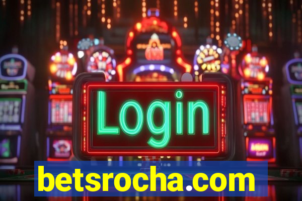 betsrocha.com