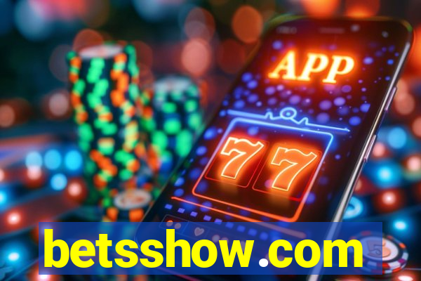 betsshow.com