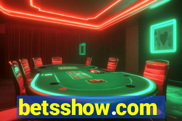 betsshow.com
