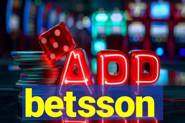 betsson