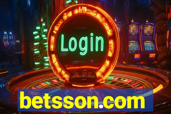 betsson.com