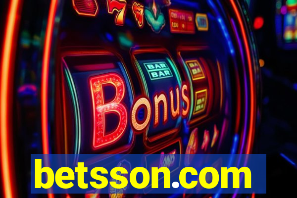 betsson.com