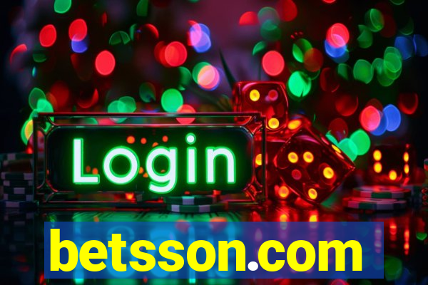 betsson.com