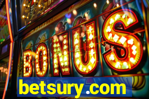 betsury.com