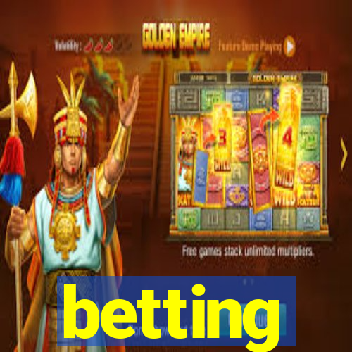 betting