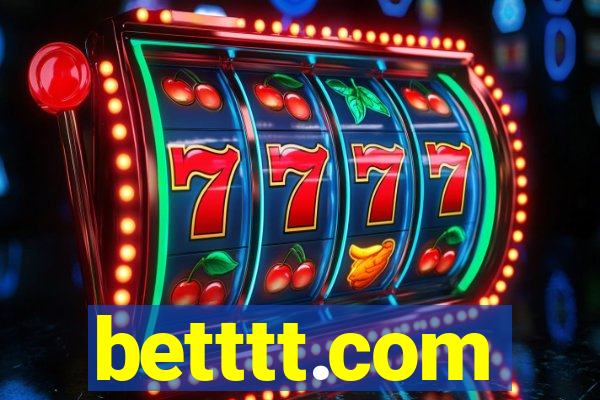 betttt.com