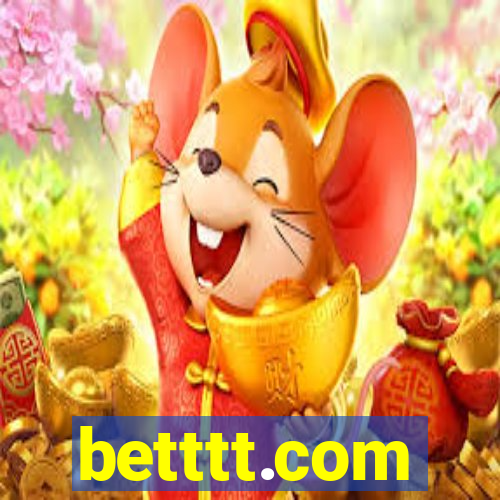 betttt.com