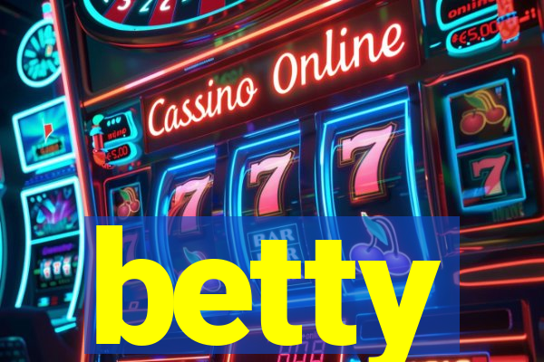 betty