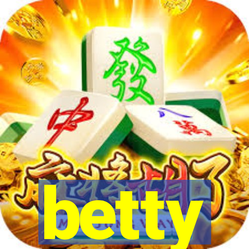 betty