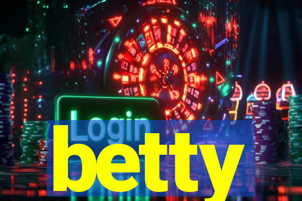 betty
