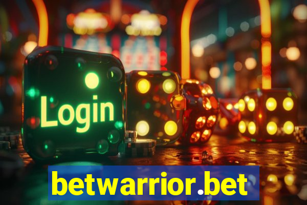 betwarrior.bet