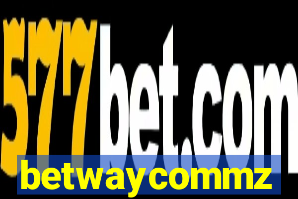 betwaycommz