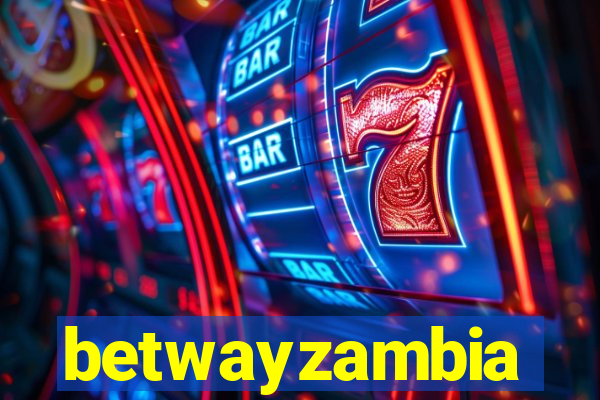 betwayzambia