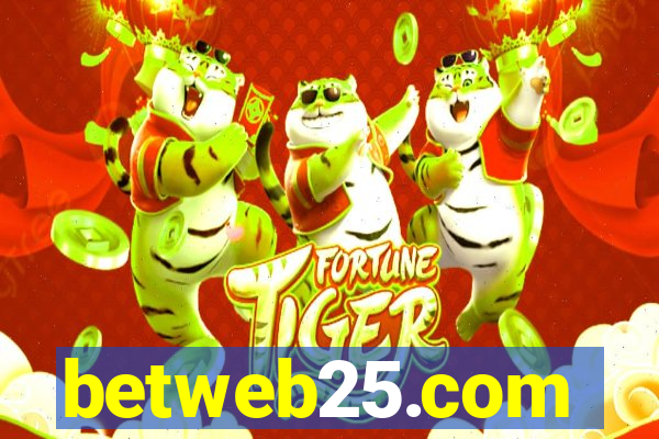 betweb25.com