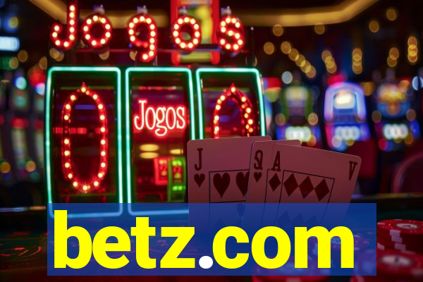betz.com