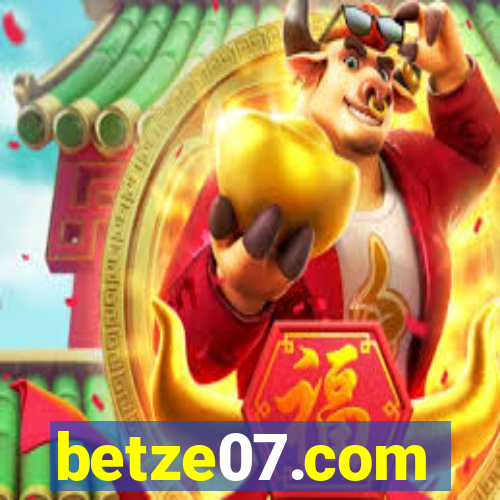 betze07.com