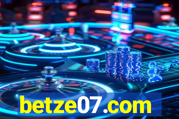 betze07.com