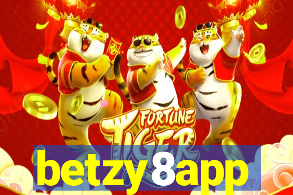 betzy8app