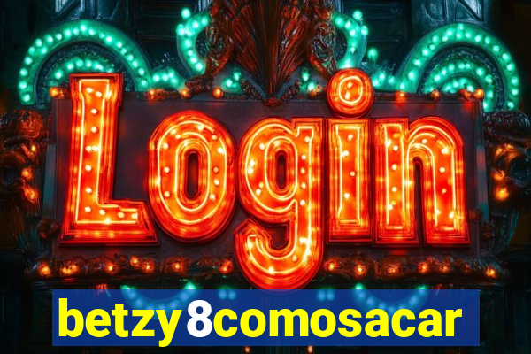 betzy8comosacar