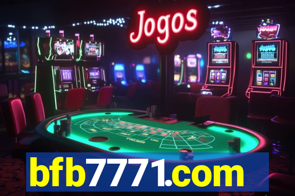 bfb7771.com