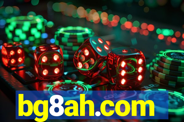 bg8ah.com