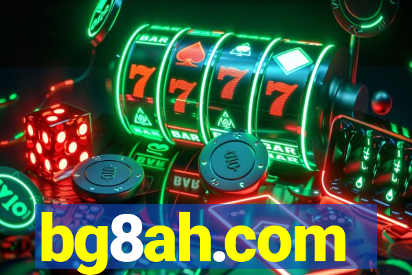 bg8ah.com