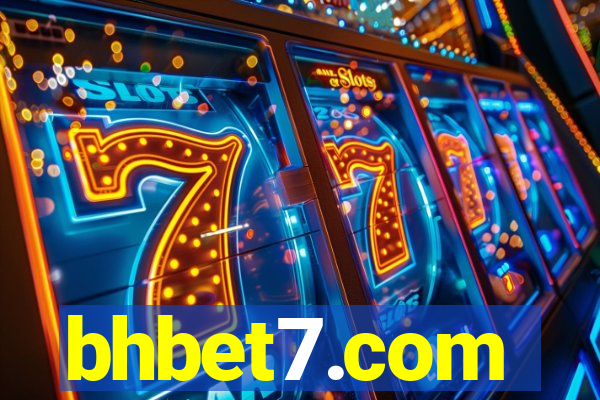 bhbet7.com