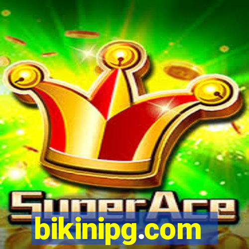 bikinipg.com