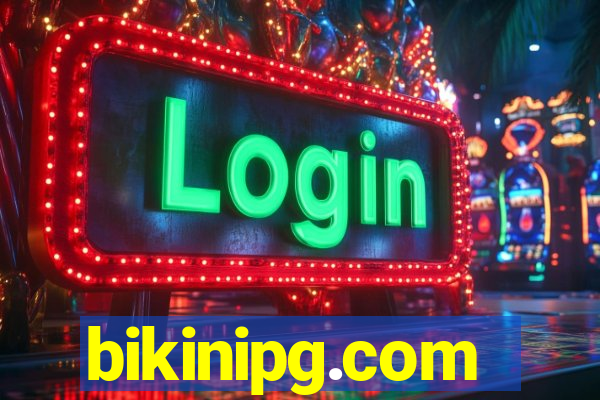 bikinipg.com