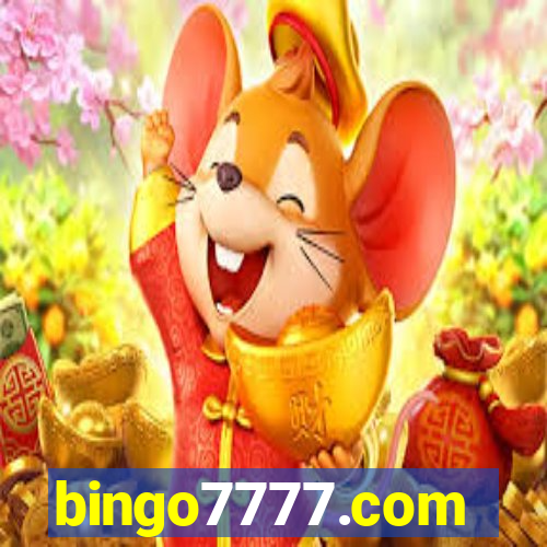 bingo7777.com