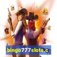 bingo777slots.com