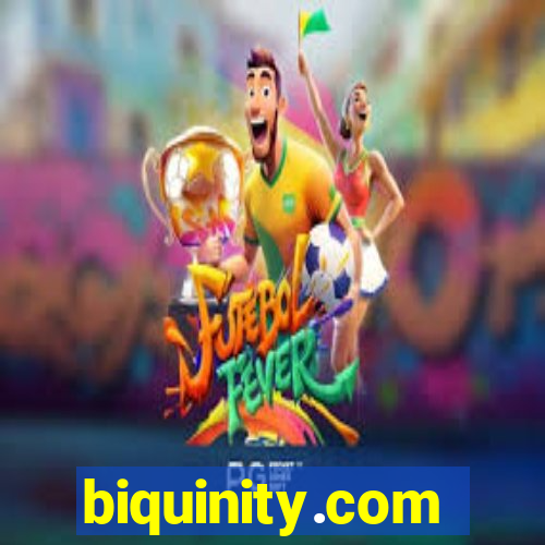 biquinity.com