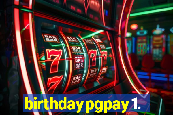 birthdaypgpay1.com