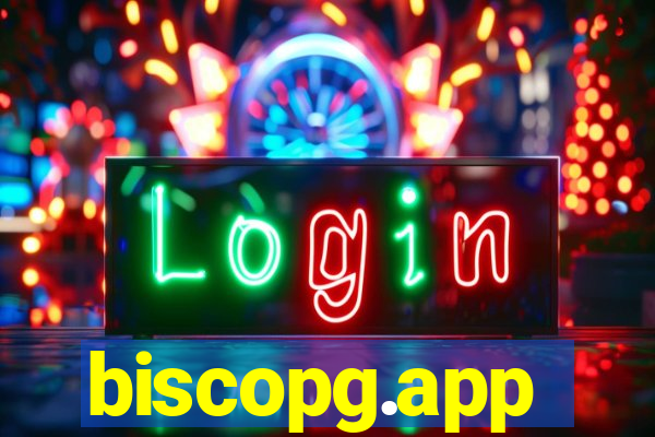 biscopg.app