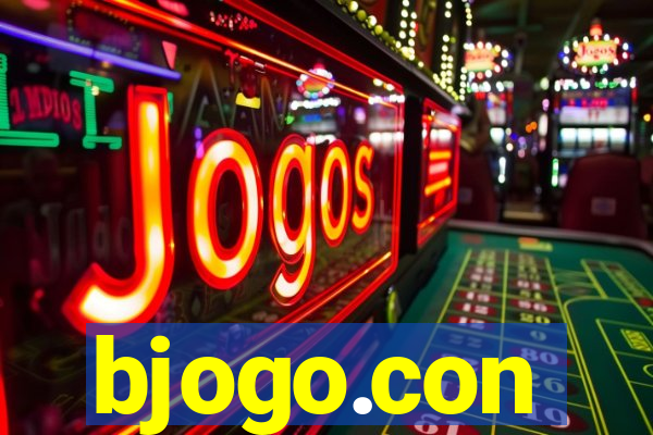 bjogo.con