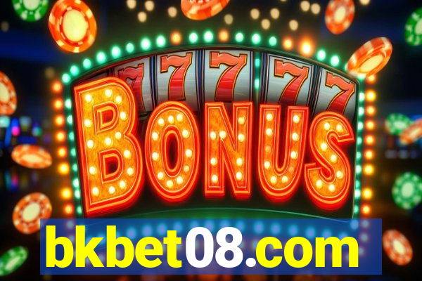 bkbet08.com