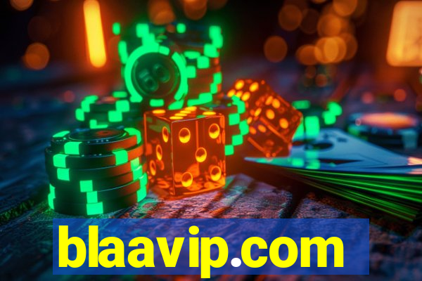 blaavip.com