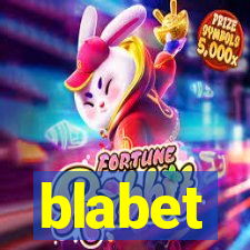blabet