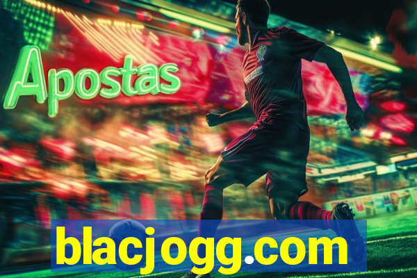 blacjogg.com