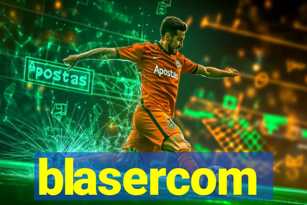 blasercom