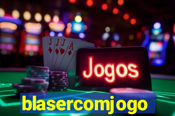 blasercomjogo