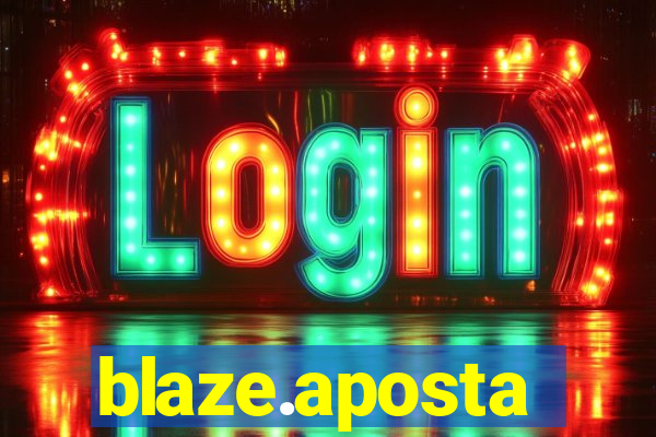 blaze.aposta